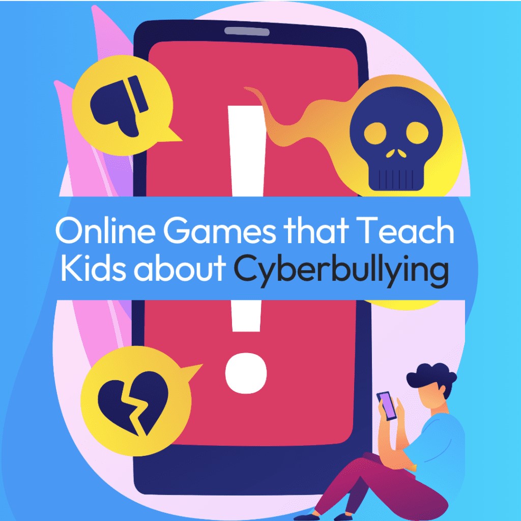 Safe and Secure Online Gaming - TeacherVision