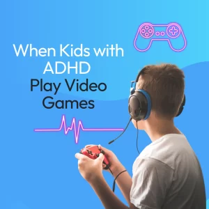 Fortnite and kids with ADHD or social skills challenges: 7 things I tell  parents