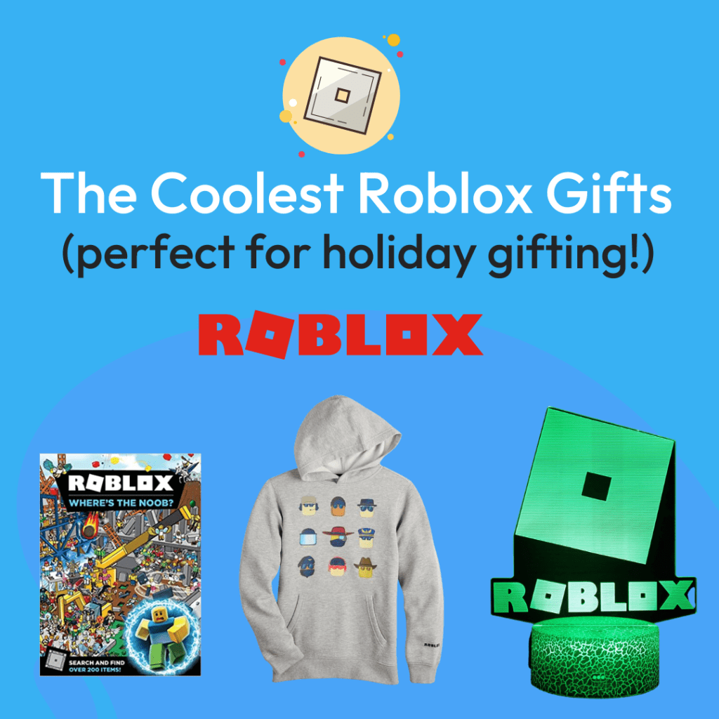 Roblox - Online safety for