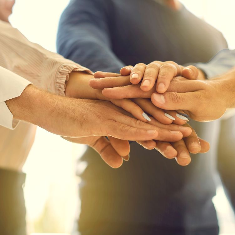 Partner Support Work Partner with Stand4Kind- Workplace and Community Wellness